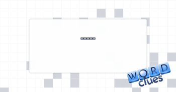 Ties again Crossword Clue