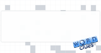 Ties, as a sneaker Crossword Clue