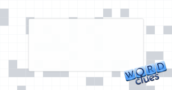 Ties down Crossword Clue