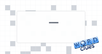 Tiger's cry Crossword Clue