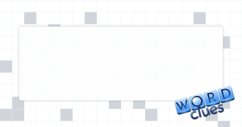 Tight formation Crossword Clue
