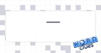 Tightfisted sort Crossword Clue