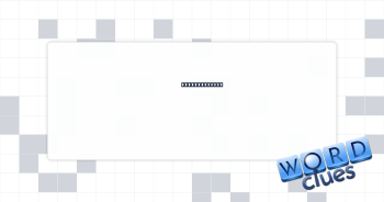 Tightly tying Crossword Clue