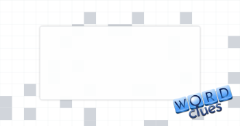 Tigon kin Crossword Clue