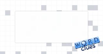 Tik follower Crossword Clue