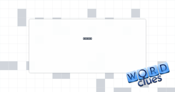 Tik___ Crossword Clue