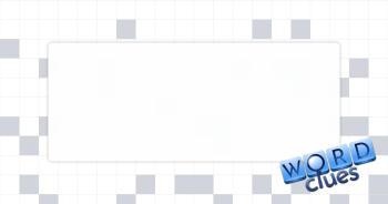 Tiles styles? Crossword Clue