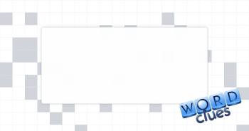 Till stack Crossword Clue