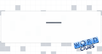 Tilt-a-Whirl, e.g. Crossword Clue