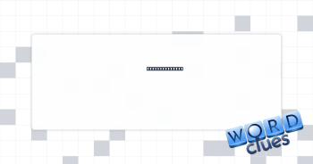 Tilt to a side Crossword Clue