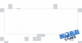 Tilt to one side Crossword Clue