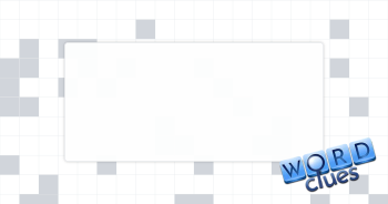 Tilts a bit Crossword Clue