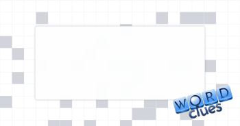 Timber strip Crossword Clue