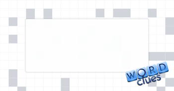 Timber trade Crossword Clue