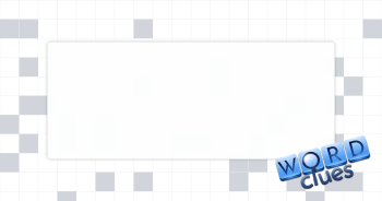 Timber wolves Crossword Clue
