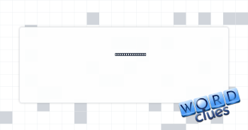 Time before now Crossword Clue