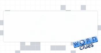 Time capsule time Crossword Clue