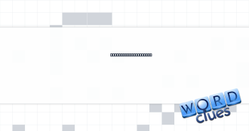 Time for magic words Crossword Clue