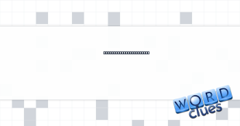 Time for scare tactics? Crossword Clue