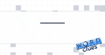 Time in the rearview mirror? Crossword Clue