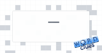 Time zone wd. Crossword Clue
