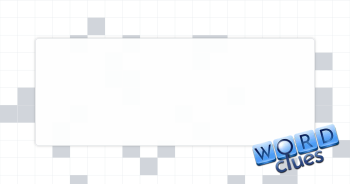 Timeline divs. Crossword Clue