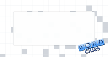 Timeline part Crossword Clue