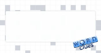 Timeline stretch Crossword Clue