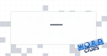 Timeline units Crossword Clue