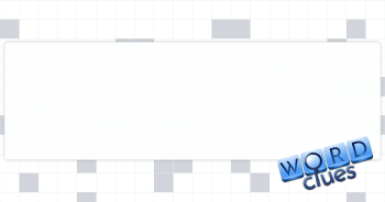 Timetable listings Crossword Clue