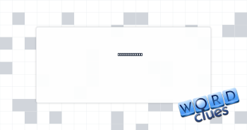 Timid person Crossword Clue