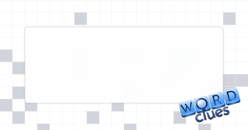 Tin Man’s prop Crossword Clue