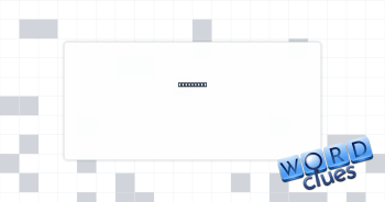Tin mints Crossword Clue