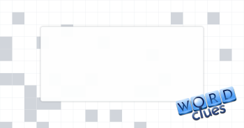 Tinder Crossword Clue