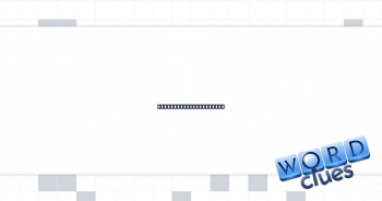 Tingling feeling while practicing maneuvers? Crossword Clue