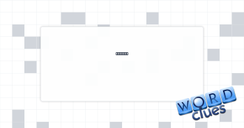 Tinker Crossword Clue