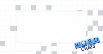 Tiny bit Crossword Clue