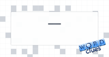Tiny bug's egg Crossword Clue