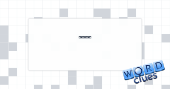 Tiny bugs Crossword Clue