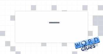 Tiny but fun Crossword Clue