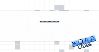 Tiny crawler in a colony Crossword Clue