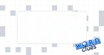 Tiny dot Crossword Clue