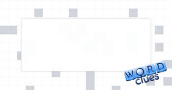Tiny egg cell Crossword Clue