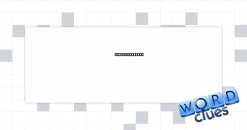 Tiny, in memes Crossword Clue