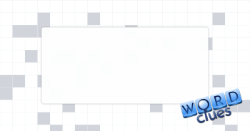 Tiny iPod Crossword Clue