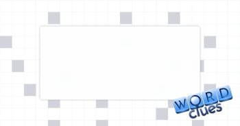 Tiny issue Crossword Clue