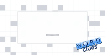 Tiny mammal Crossword Clue