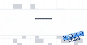 Tiny member of a colony Crossword Clue