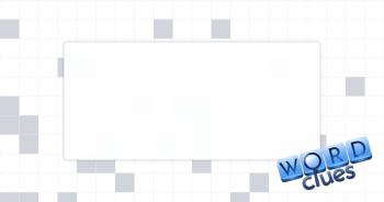 Tiny slug? Crossword Clue
