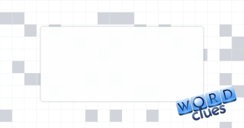 Tiny taste Crossword Clue